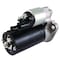 Wai Global Starter, STRBO PMGR 12V 10T CCW, 17kW12 Volt, CCW, 10Tooth Pinion 32673N - alternate 6